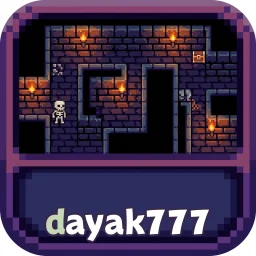 DAYAK777 — ikon APK